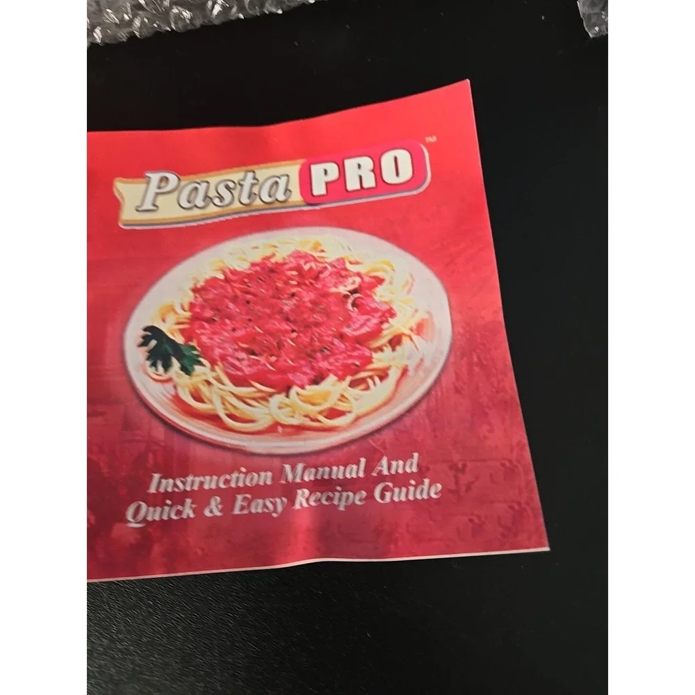 Pasta Pro Cook Drain & Serve As seen on TV 2 Quart & 6 Quart SET + Free‎ Grater